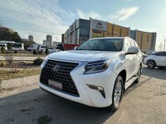 Фото авто Lexus GX