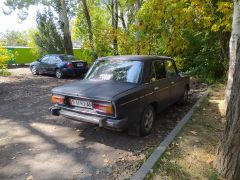 Фото авто ВАЗ (Lada) 2106