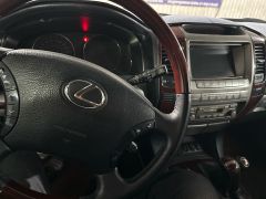 Фото авто Lexus GX