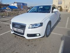 Фото авто Audi A4