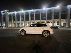 Фото авто Audi Q5