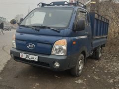 Фото авто Hyundai Porter