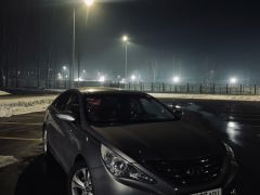 Сүрөт унаа Hyundai Sonata