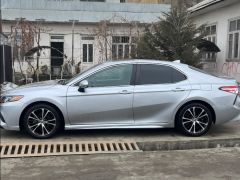 Сүрөт унаа Toyota Camry