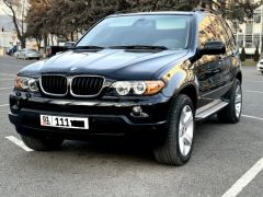 Фото авто BMW X5