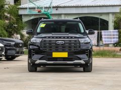 Сүрөт унаа Ford Explorer