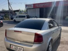 Сүрөт унаа Opel Vectra