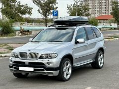 Сүрөт унаа BMW X5