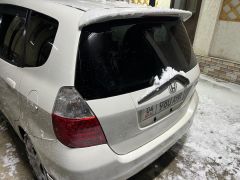 Photo of the vehicle Honda Fit