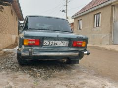 Сүрөт унаа ВАЗ (Lada) 2106