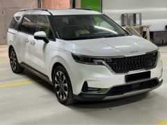 Сүрөт унаа Kia Carnival