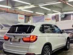 Фото авто BMW X5