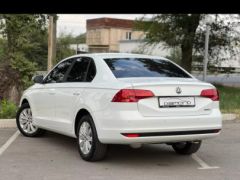 Сүрөт унаа Volkswagen Bora