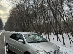 Photo of the vehicle Toyota Corolla