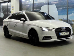 Photo of the vehicle Audi A3
