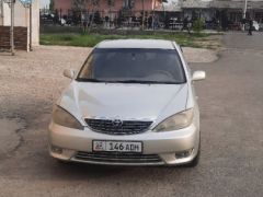 Photo of the vehicle Toyota Camry