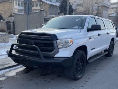 Сүрөт унаа Toyota Tundra