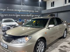 Фото авто Toyota Camry (Japan)