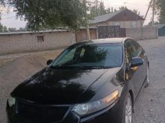 Сүрөт унаа Honda Accord