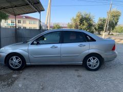 Сүрөт унаа Ford Focus