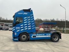 Фото авто Volvo FH