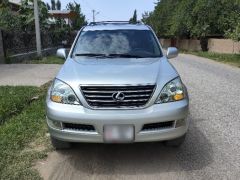 Photo of the vehicle Lexus GX