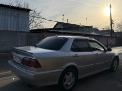 Фото авто Honda Accord