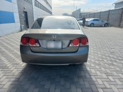 Фото авто Honda Civic