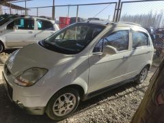 Photo of the vehicle Daewoo Matiz