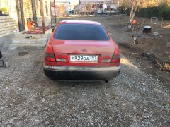 Фото авто Toyota Caldina