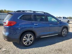 Сүрөт унаа Subaru Ascent