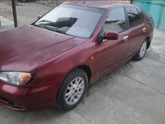 Сүрөт унаа Nissan Primera