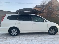 Photo of the vehicle Honda Stream