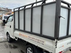 Фото авто Hyundai Porter