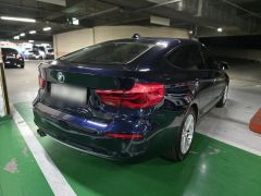 Сүрөт унаа BMW 3 серия