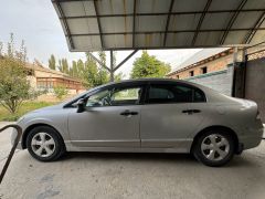 Сүрөт унаа Honda Civic