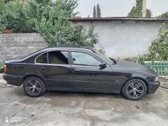 Сүрөт унаа BMW 5 серия