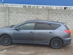 Фото авто Toyota Caldina