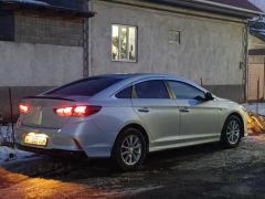 Photo of the vehicle Hyundai Sonata