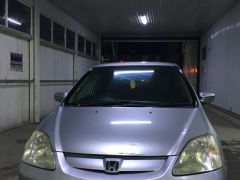 Сүрөт унаа Honda Civic