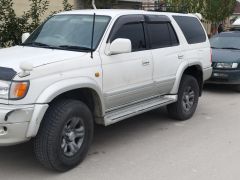 Фото авто Toyota Hilux Surf