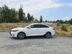 Сүрөт унаа Changan Eado