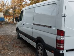 Фото авто Mercedes-Benz Sprinter