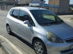 Сүрөт унаа Honda Fit