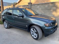 Сүрөт унаа BMW X5