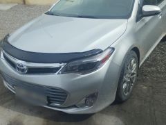 Сүрөт унаа Toyota Avalon