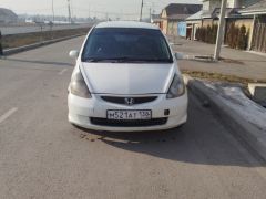 Photo of the vehicle Honda Fit