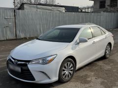 Photo of the vehicle Toyota Camry