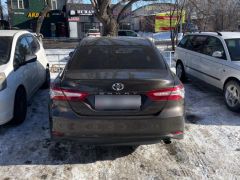 Сүрөт унаа Toyota Camry