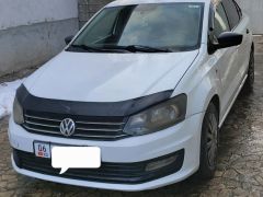 Photo of the vehicle Volkswagen Polo